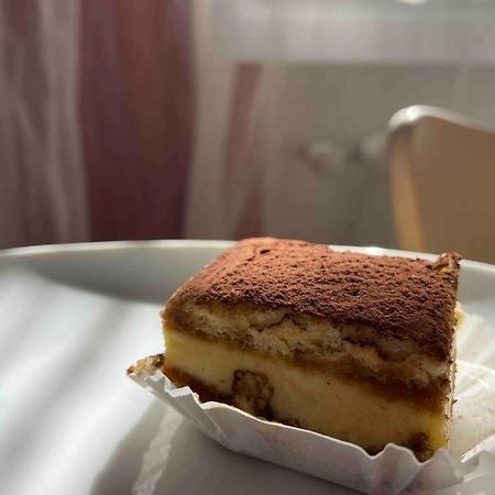 شقة تريفيزو  في Tiramisu, A Cozy 2-Bdrm Apt المظهر الخارجي الصورة