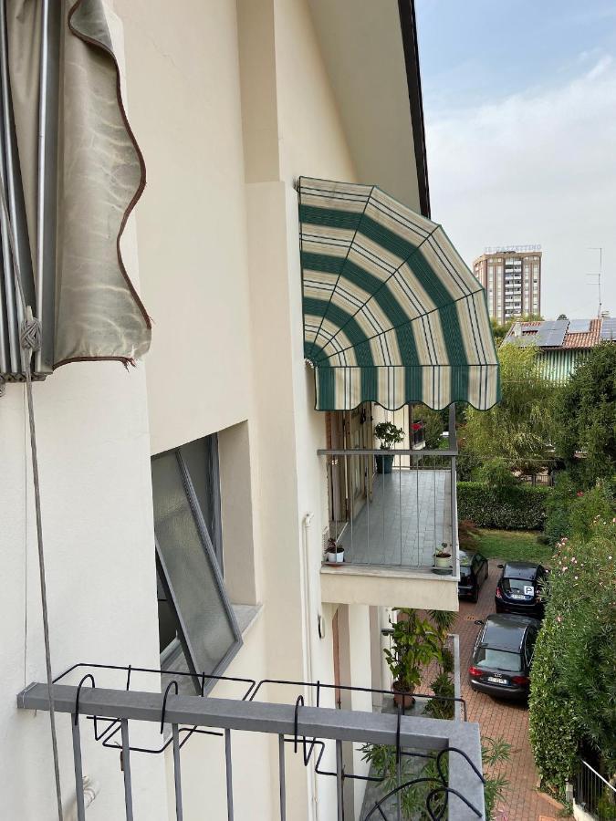 شقة تريفيزو  في Tiramisu, A Cozy 2-Bdrm Apt المظهر الخارجي الصورة