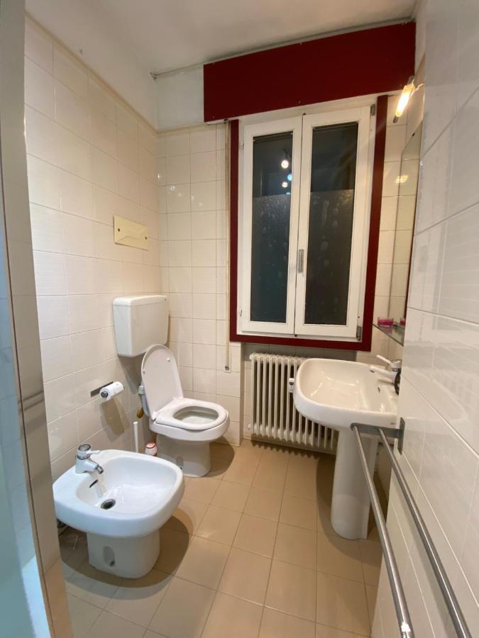 شقة تريفيزو  في Tiramisu, A Cozy 2-Bdrm Apt المظهر الخارجي الصورة