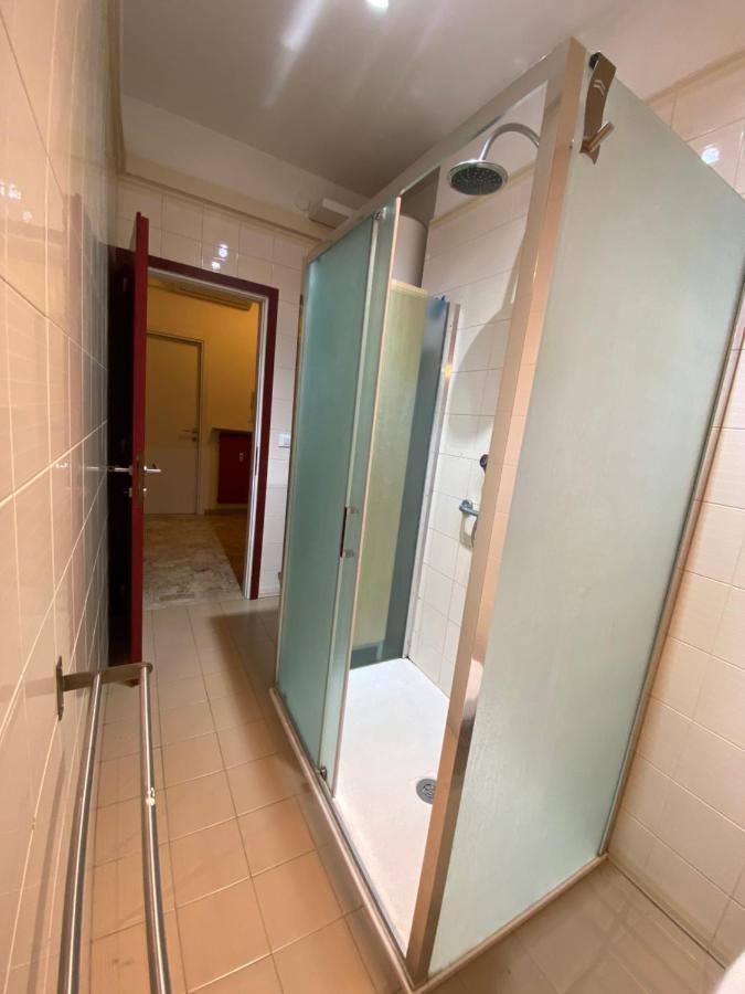 شقة تريفيزو  في Tiramisu, A Cozy 2-Bdrm Apt المظهر الخارجي الصورة